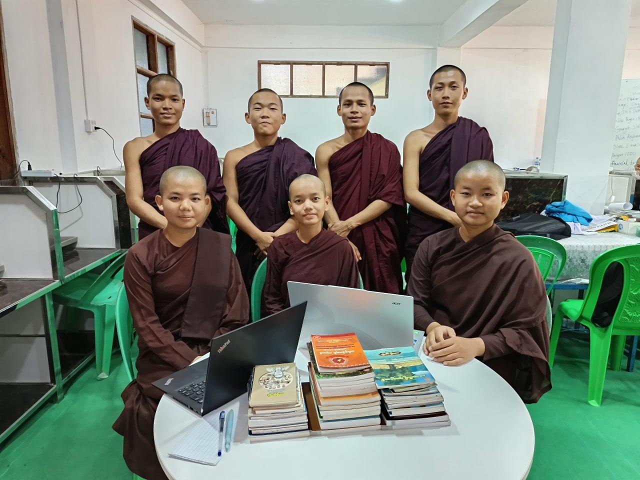Book Archive Project